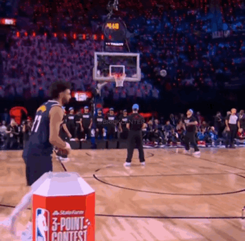 据说，本届扣篮大赛和三分大赛是NBA迄今为止最差的一届，没有之一！兄弟们同意吗？