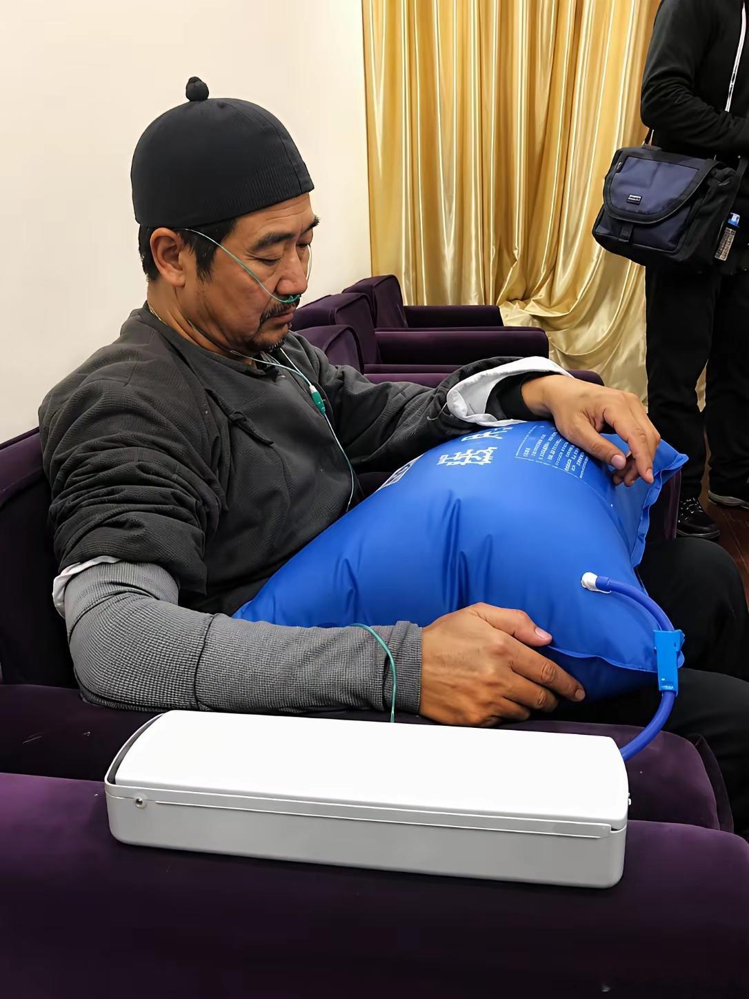 张国立已经71岁了？我们正在见证50后的一生