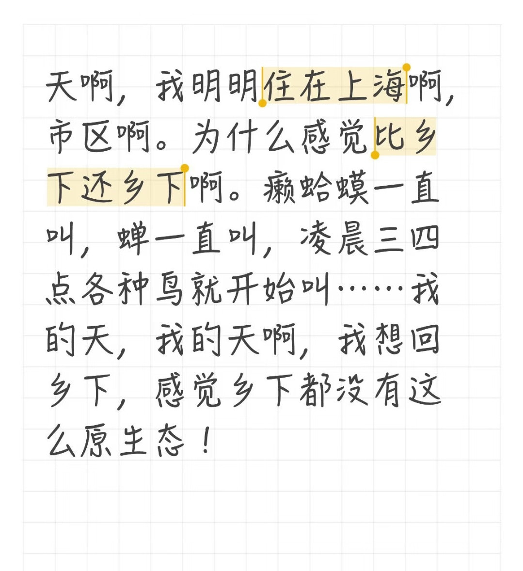 哈哈哈上海的生态真好啊那个给黄鼠狼下奶的真的笑到了