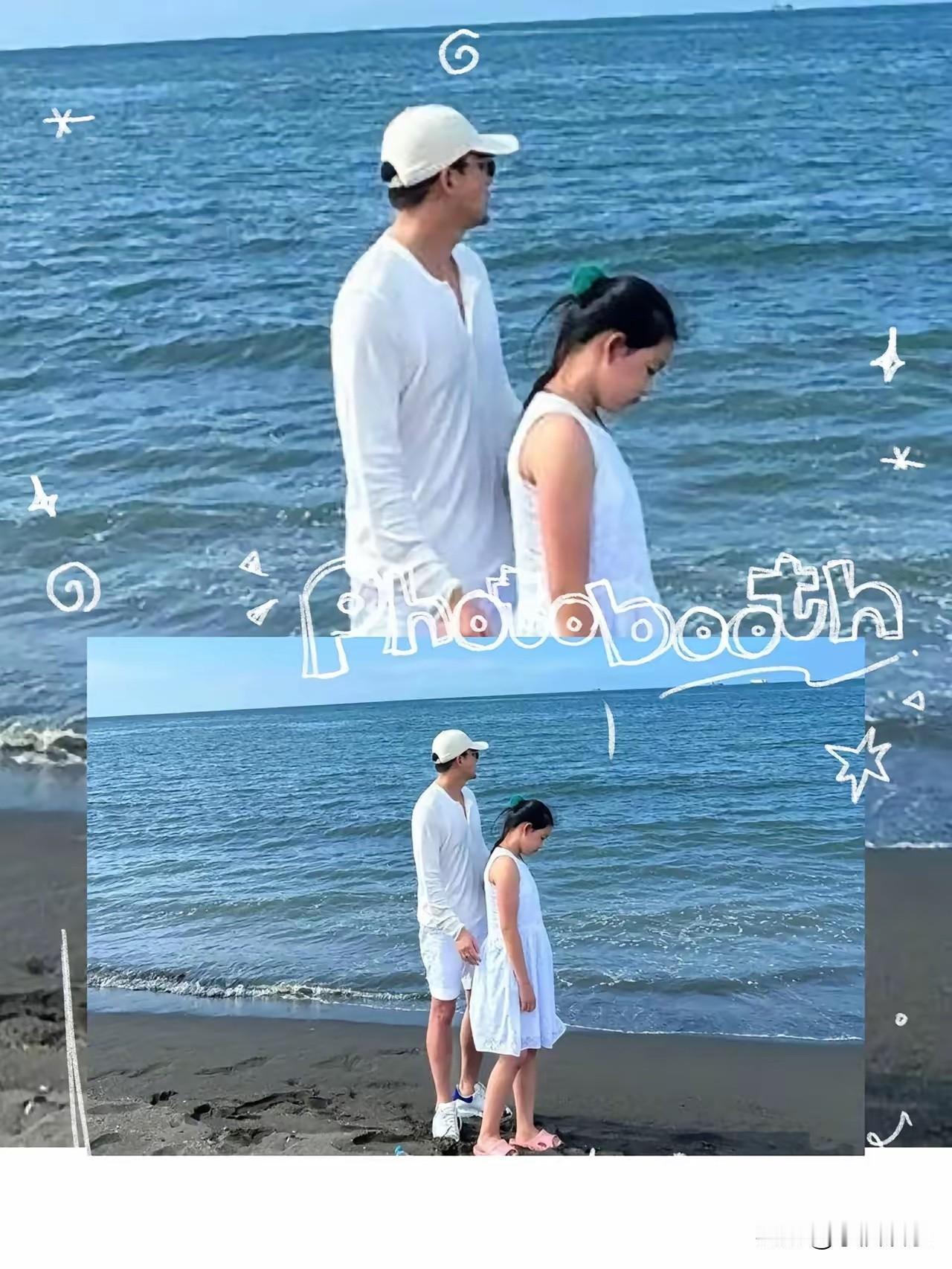 汪小菲给天下男人狠狠上了一课，不是因为与马筱梅的婚礼，也不是因为马筱梅前夫的爆