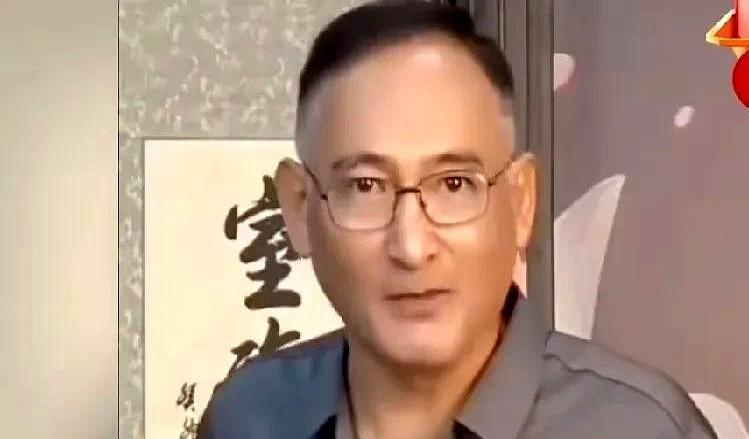 艹谢雷这录音要是真的也太离谱了吧！天津圈儿里传疯了，说杨老五拍戏时候在洗浴中