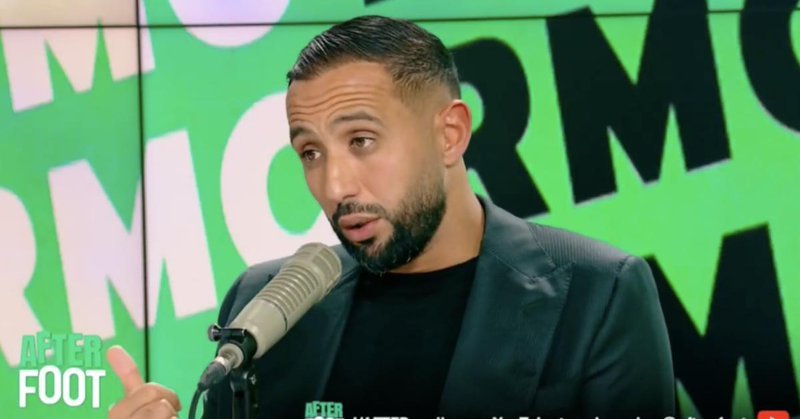 本纳蒂亚谈帕瓦尔：