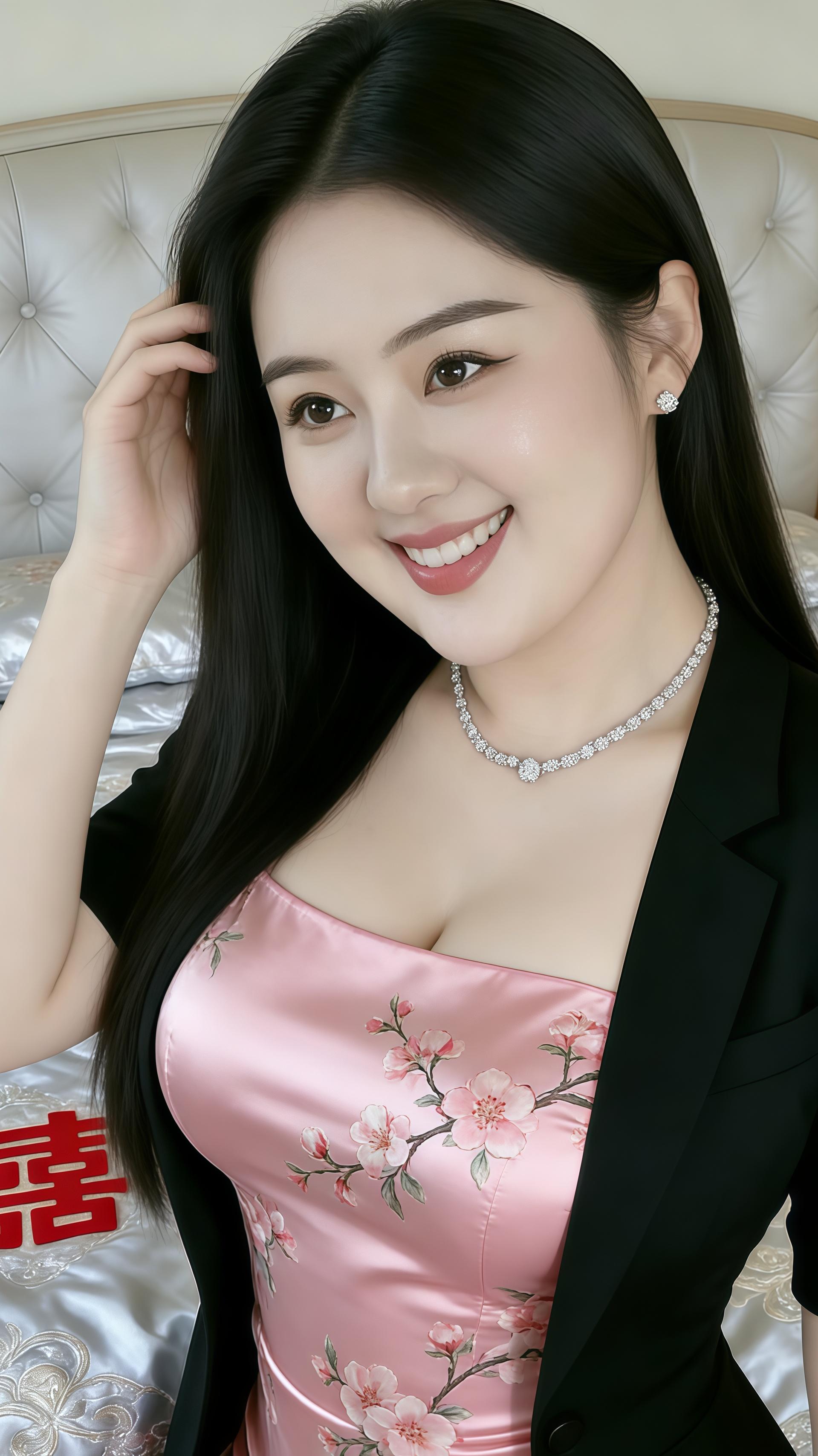 高颜值美女 身材太棒了 我要上热们 强烈推荐 好身材好气质