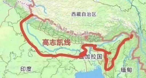印度现在为何急于和中国进行永久性的边界谈判？原因其实很简单，那就是再不进行谈判，