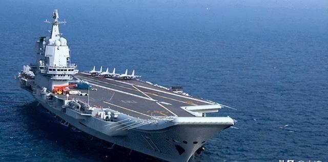 美论坛：中国为什么造不出一艘像样的航母，其技术为何如此落后？中国海军航母发展