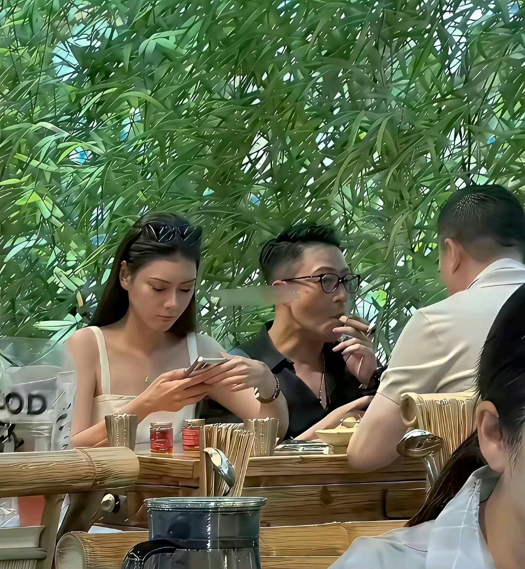 如今再回看才懂大S当年离婚的选择，汪小菲再冲动，也远比另一半靠谱回看大S两