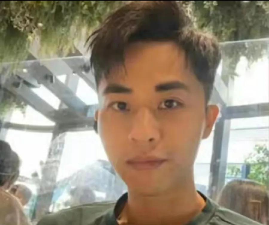 香港蔡天凤碎尸案，两名凶手被告，主凶、前夫邝港智，杀人罪肯定最高刑罚，无期！因为