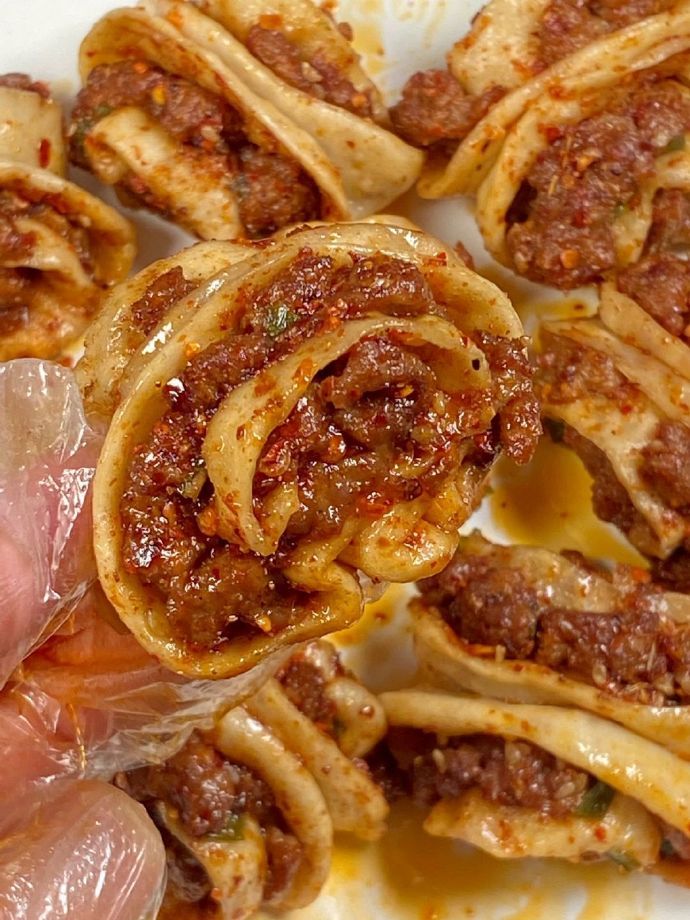 太好吃了！同事教的方法我居然做出来了