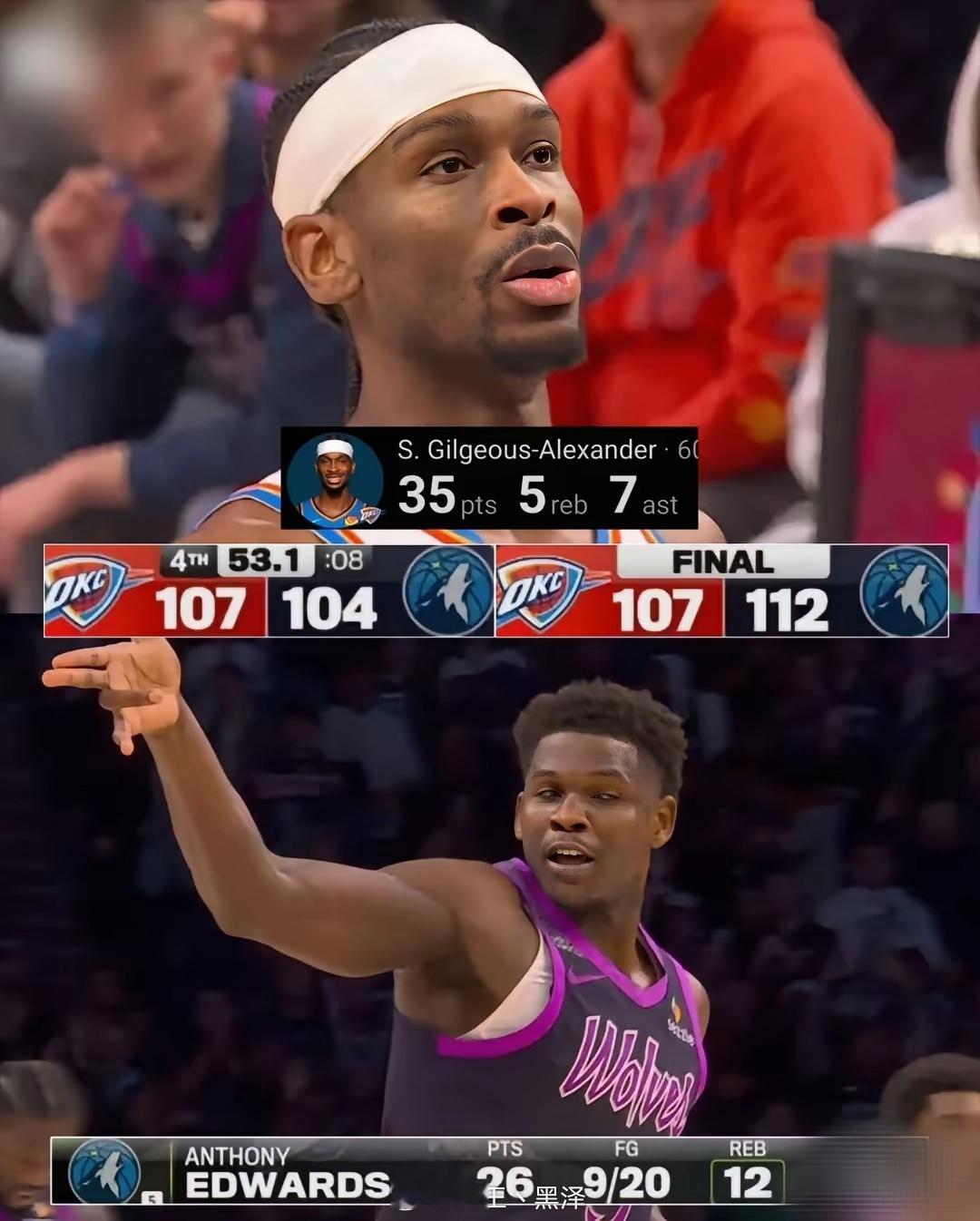 来给“宇宙勇”道个歉吧！毕竟，赛季初雷霆所向无敌时，都认为勇士的73胜9负，没有