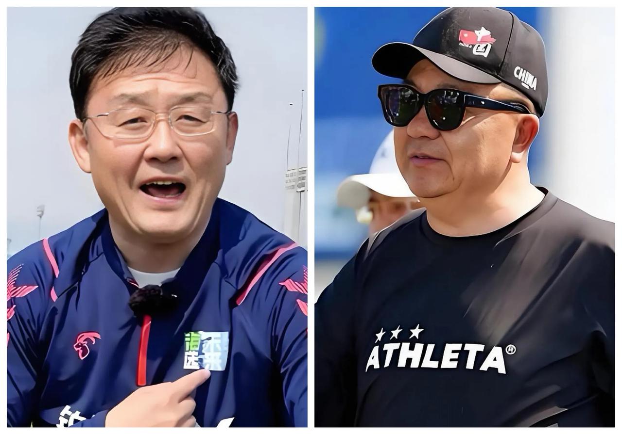 【大乎闲话】你站孙继海还是站董路？孙继海的足球少年，是正统体系化的产物，入队需