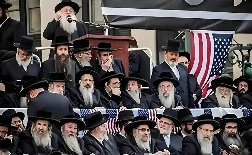 速读:以色列的“79年魔咒”，崩溃是宿命，更是历史循环，不作就不会死！盘点犹太民