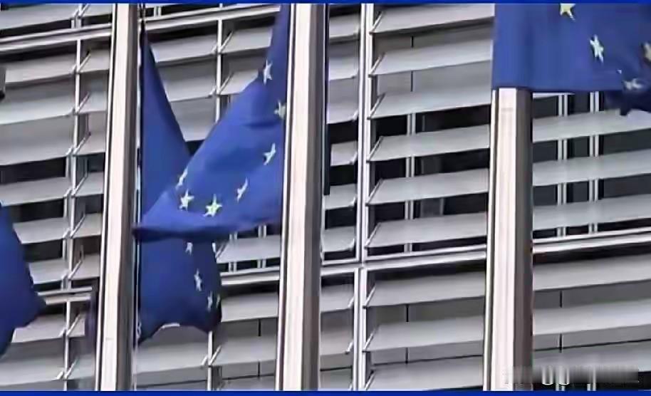 欧洲也出手了！电商达人看过来，你的跨境生意要变天了！当地时间11月14号，欧