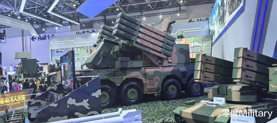 中国“陆盾”惨遭猎杀？别急，这场苏丹的“矛与盾”之争没那么简单。一段视频，这两天