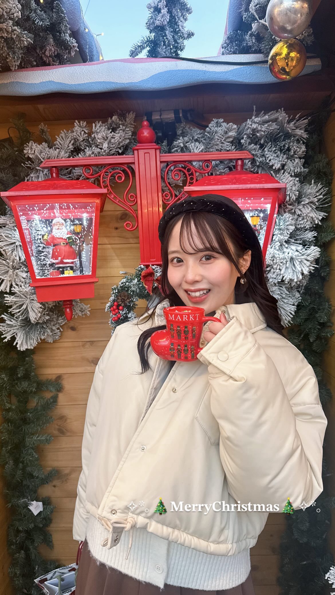 佐藤璃果　licagram