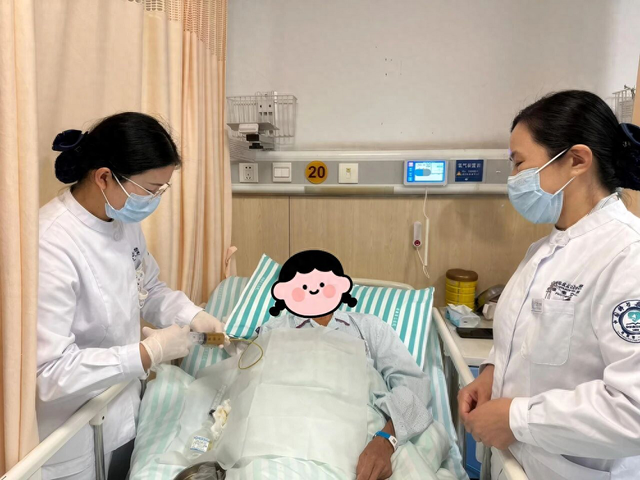 “以菌治菌”, 中国科大附一院(安徽省立医院)治好患者六年顽固腹泻