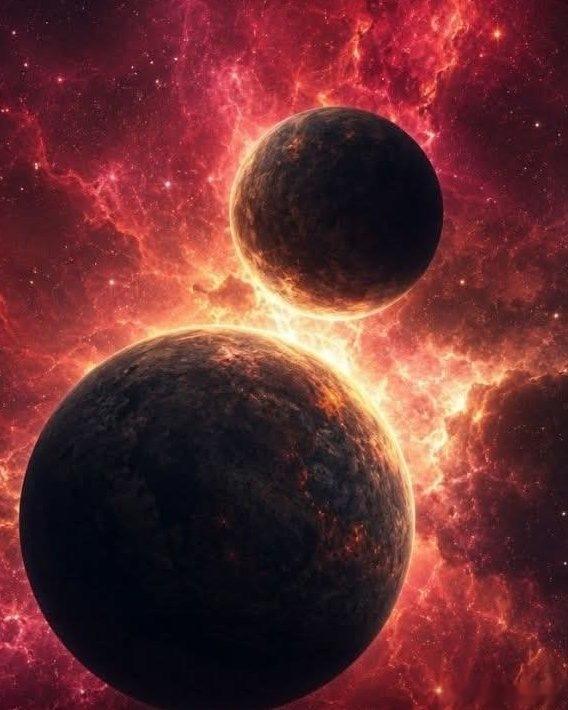 詹姆斯·韦伯太空望远镜刚刚揭开了一个隐藏在我们银河系最壮观的恒星工厂之一中的宇宙