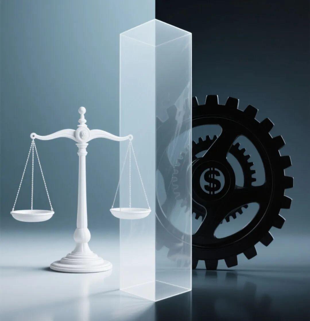 为什么需要“表里”两套不同的秩序，才能实现社会的稳定运转但凡能长久走下去的社