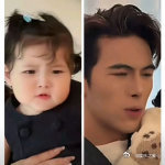 韩安冉辟谣小女儿不是宋浩然亲生在娱乐圈和网红圈的江湖里，从来都不缺各种让人瞠目结