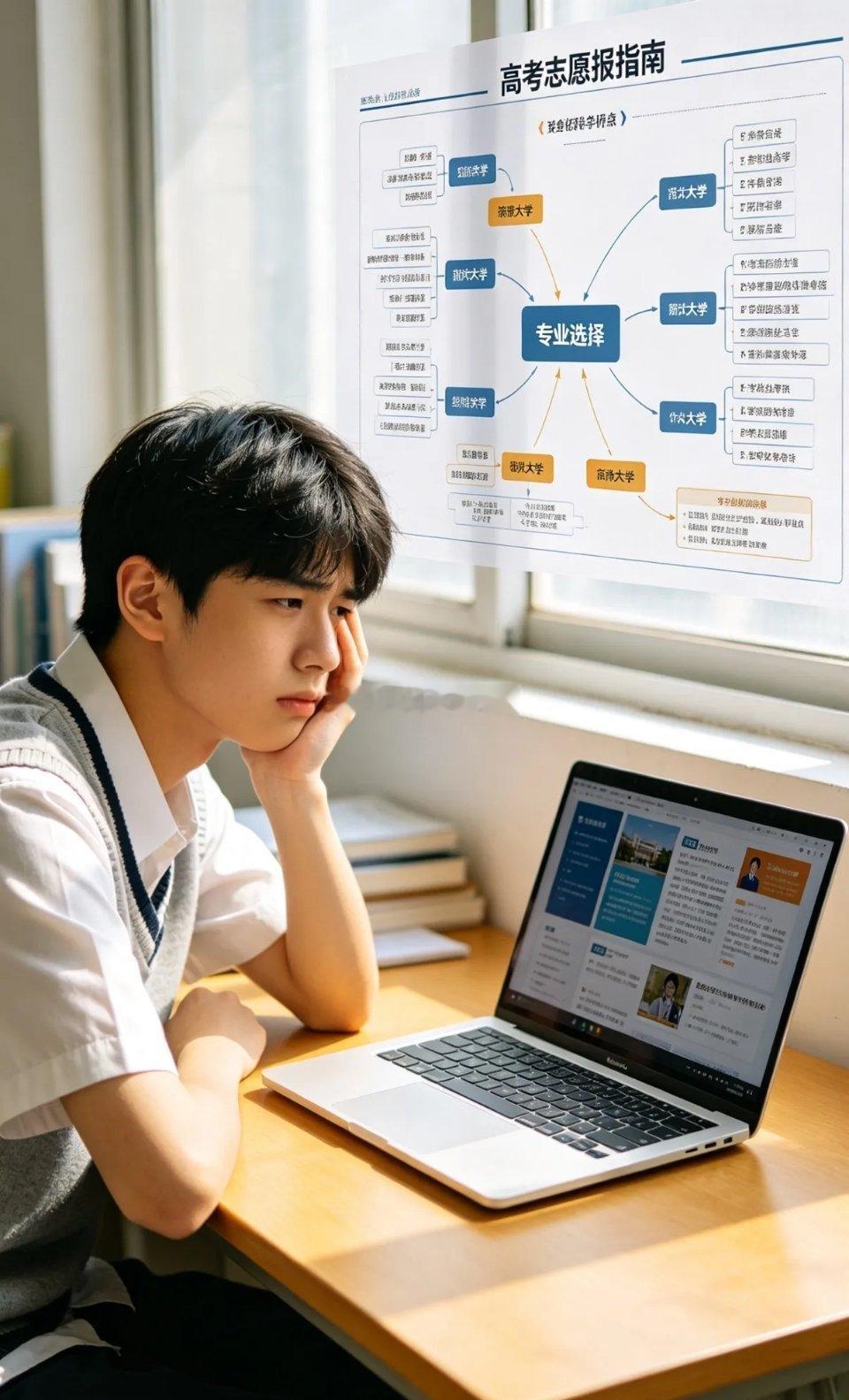 6年后，可能烂大街的8个专业：1、第一类：金融学，报考泛滥，就业市场彻底饱和2、