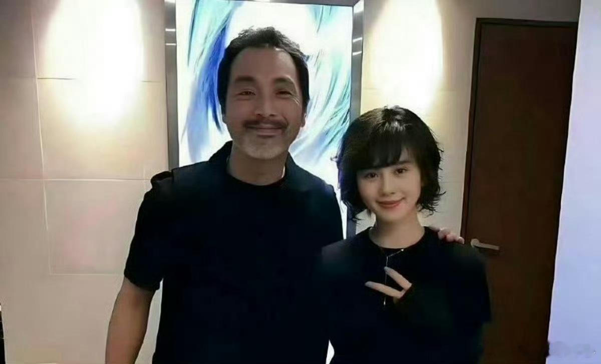 刘诗诗这发型，真的是全靠脸在支撑啊！