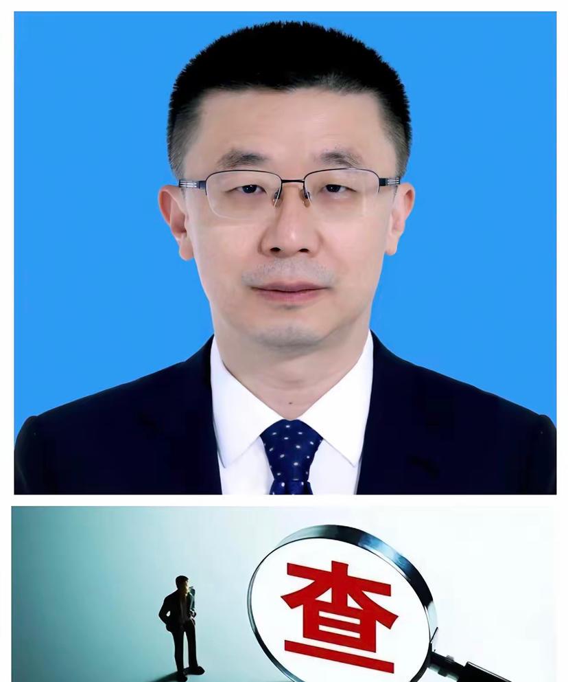 就在刚刚，6月2日，吕鹏【主动投案】的消息在当地流传了开来，引起不小的震动。