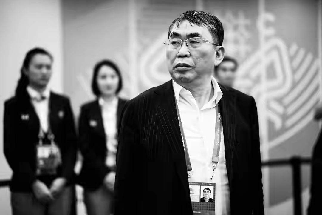 2026年1月14日，当代棋圣聂卫平去世。虽然他已经离开人世，但他的传奇事迹却成