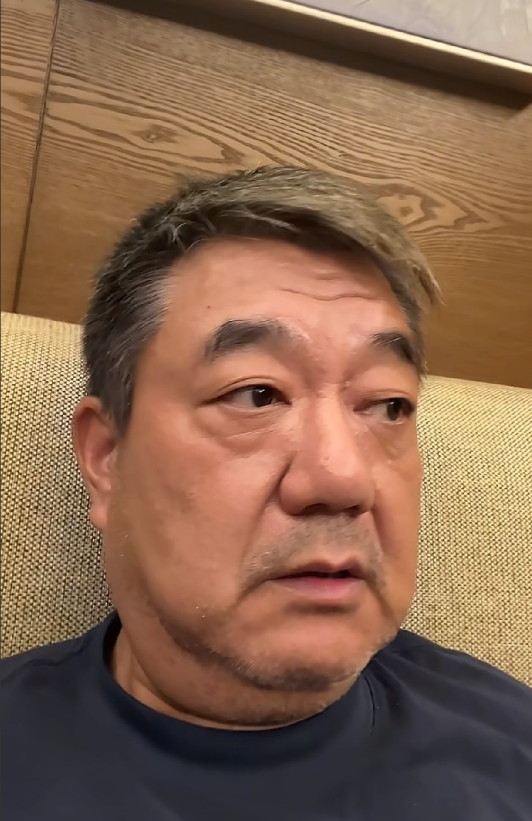 演员董勇发动态维权：店大欺客!真是店大欺客!如果某保险公司还不跟我联系，我就跟网
