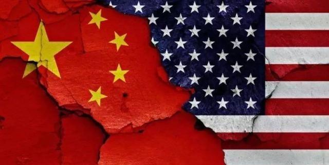 中国真的退无可退了，美军早已选好了他们的主战场，正逼着我们跳进战争陷阱。从美国的