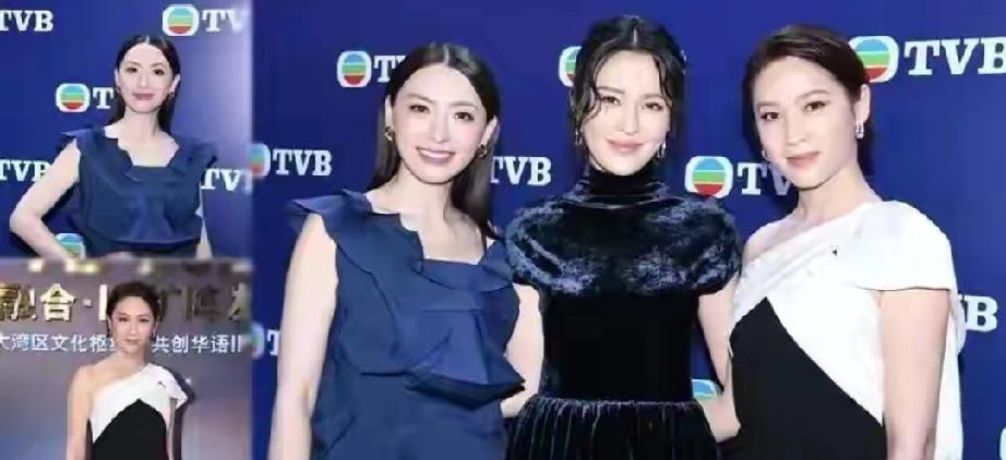 全员回归！TVB官宣《新闻女王3》开拍，还推出专属衍生剧6月12