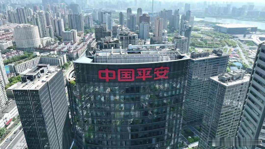 资产突破13万亿！深圳这家企业全国第一，远超华为、腾讯、比亚迪。深圳万万没有想到