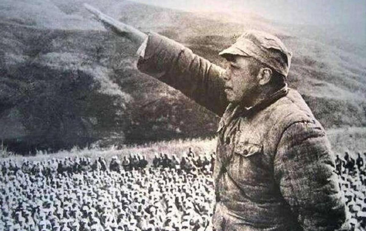 一野人数最少却几乎全是“川军”，后期连彭德怀都担心自己是否能镇得住这样的队伍？