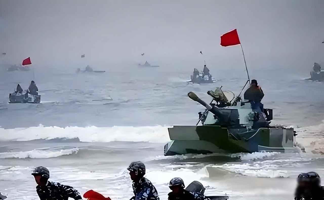 美军弹药告急，台海推演成纸上谈兵，现实连中东都补不上2023年，美国一家名叫