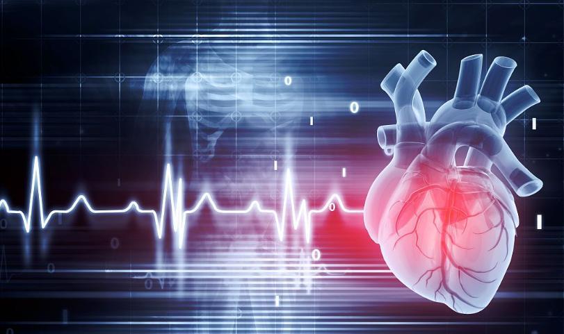 心脏堵没堵，早起就知道！出现这6个信号别耽误，立即就医！国家心血管病中心数据显