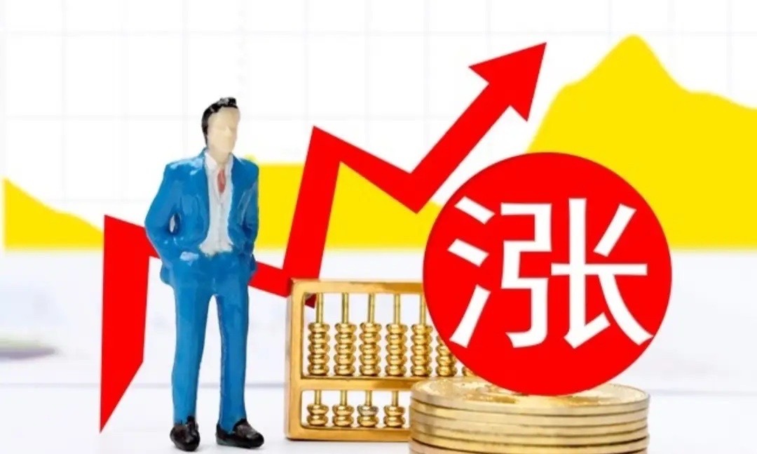 科技股涨疯了，新一轮主升还是最后的疯狂？A股今天跳空走高，个股普涨但是结构性行情