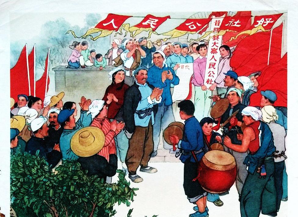 温铁军说：“计划经济已经完成了它的历史使命！新的历史时期，必须搞好市场经济！”新