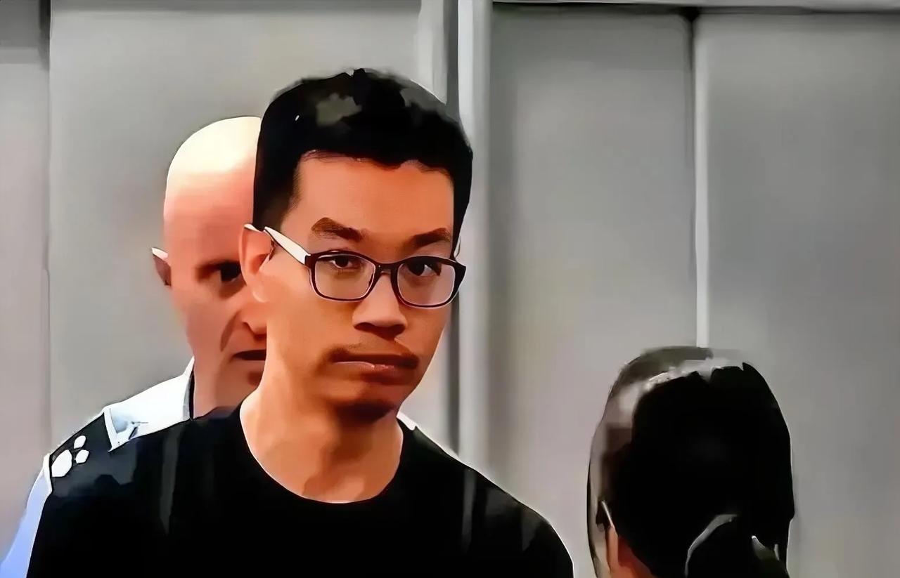 中国工程师获释！在非法扣留40日后，中国工程师徐泽伟被意大利警方释放。对方给