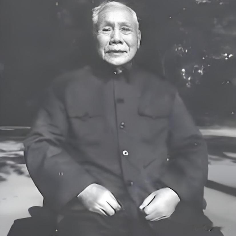 1949年广州刚解放，叶剑英正要去当官，伟人却突然传来急令：“此人无论犯了什么罪