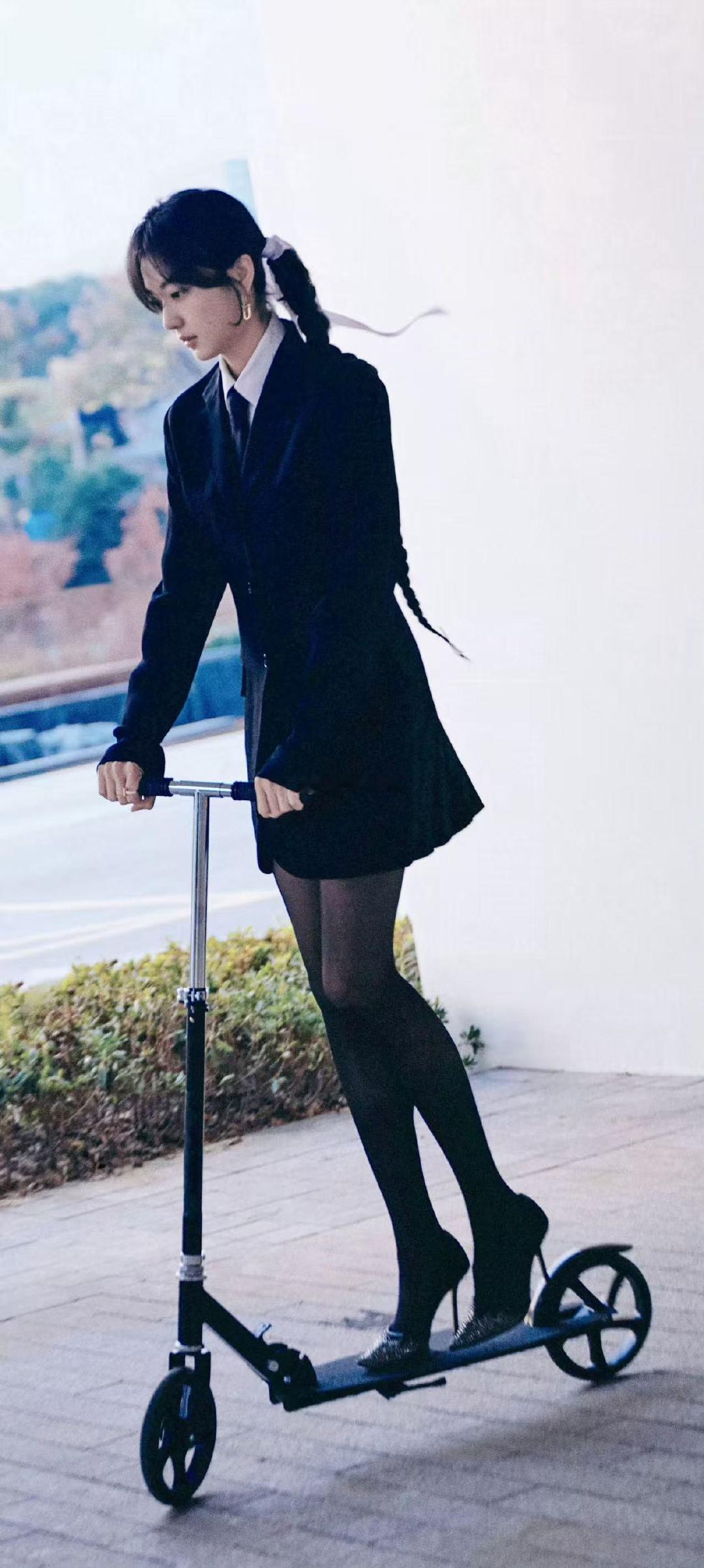 孙千演技无台词胜有台词，孙千的微表情太有感染力