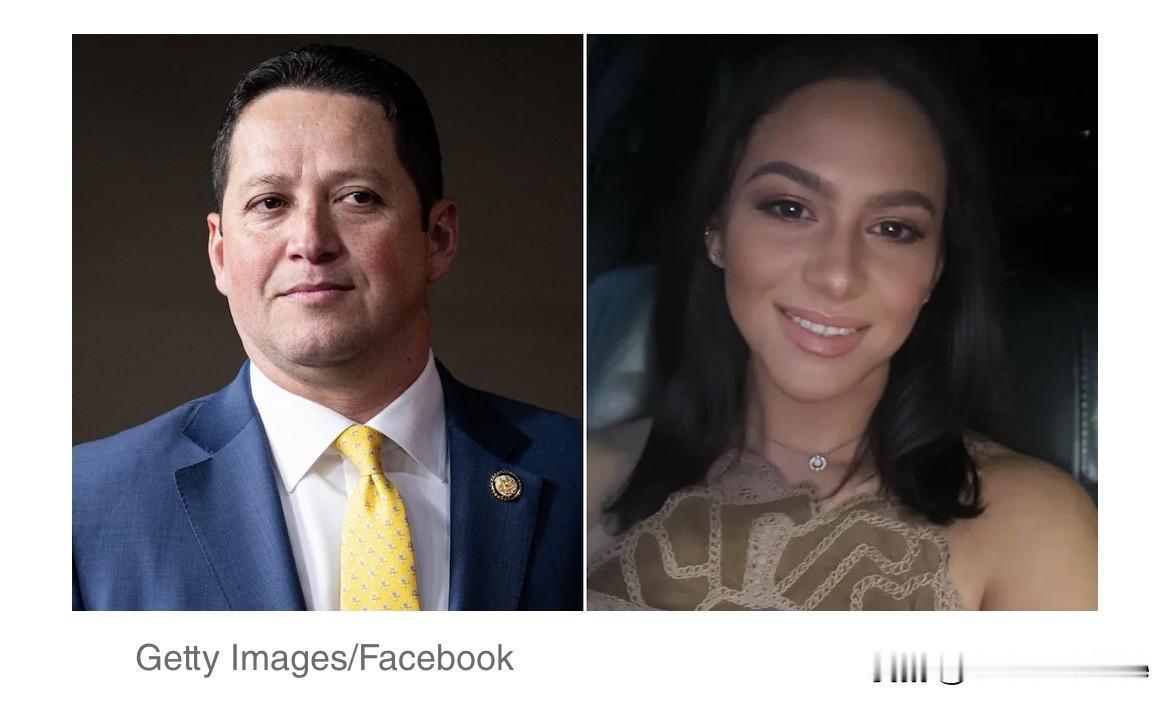 据媒体报道，一名共和党国会议员与他的一名助手有染，该助手后来在德克萨斯州的家中放