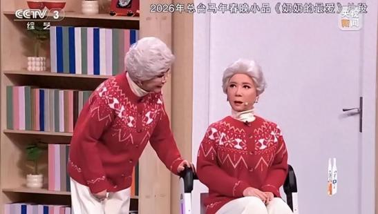 春晚那个花了70万、跟蔡明一模一样的机器人， 你以为演完就塞进仓库吃灰了？