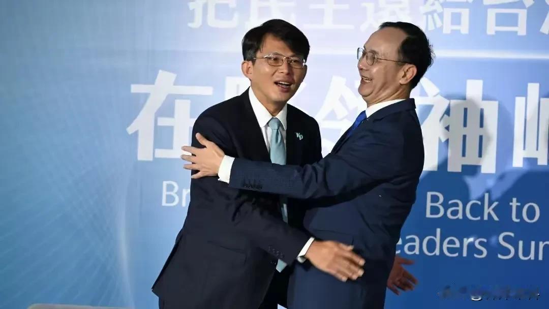 赖清德精心筹备“鸿门宴”，黄国昌如何上演绝地“反杀”大戏？在台海局势的波谲