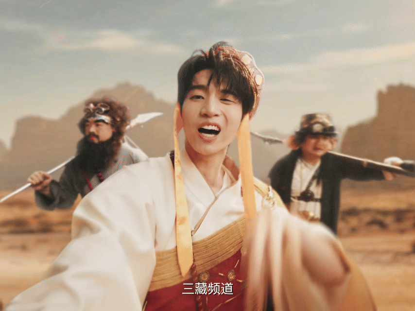 唐僧遇见的妖魔鬼怪未必有我多牛马人的每日日常就跟西天取经没两样，不仅各种妖魔鬼怪