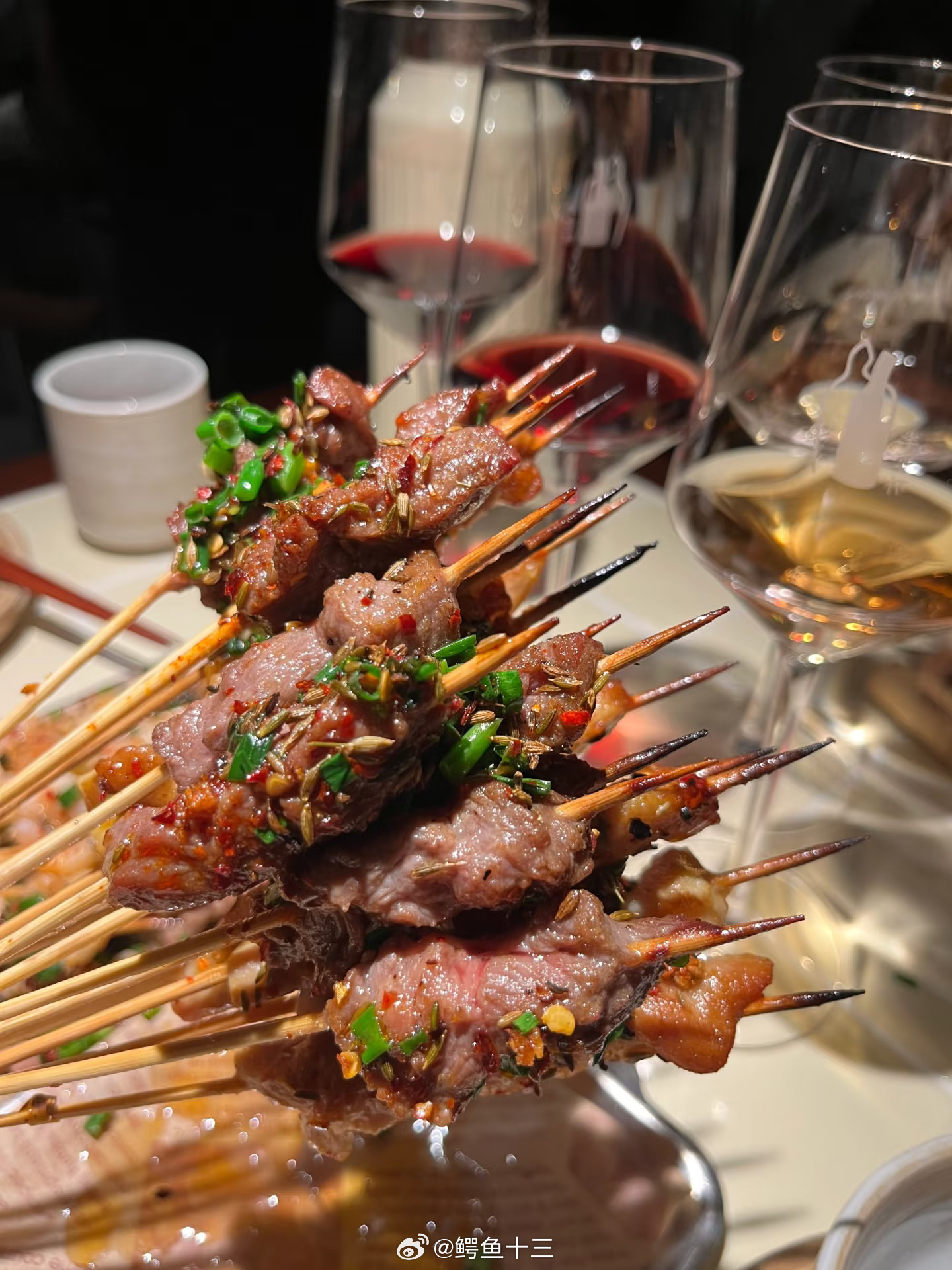 双十一买过最不能理解的东西牛市的晚上，要不要来点牛肉？？[大笑][吐舌头眯眼睛笑]​​​