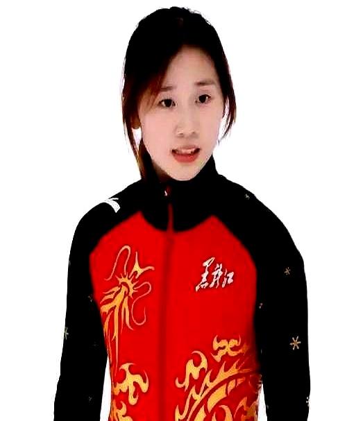 你敢信？林孝埈孙龙突然蒸发！中国短道男队4个新人硬刚世锦赛。19岁张柏浩是唯