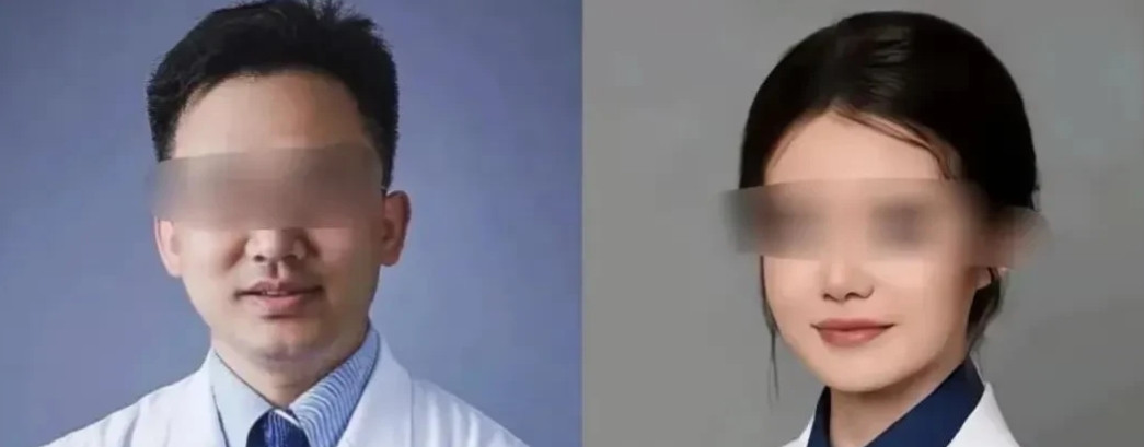 通报出来后，大伙都在关注董大小姐和肖某的后续走向，我琢磨出几种可能:1.董大