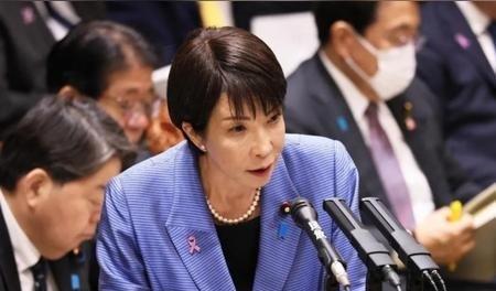 大国表态看着像是在“选边”，真正落到行动上，却远比一句支持或反对复杂。围绕日本涉
