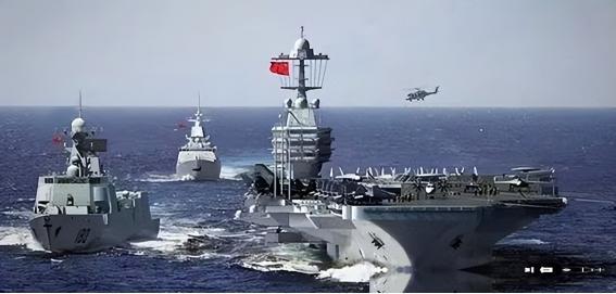 美国曾经转为支持中国统一，只有一个关键时刻——就是美国判断，中国出手解放台湾前夜