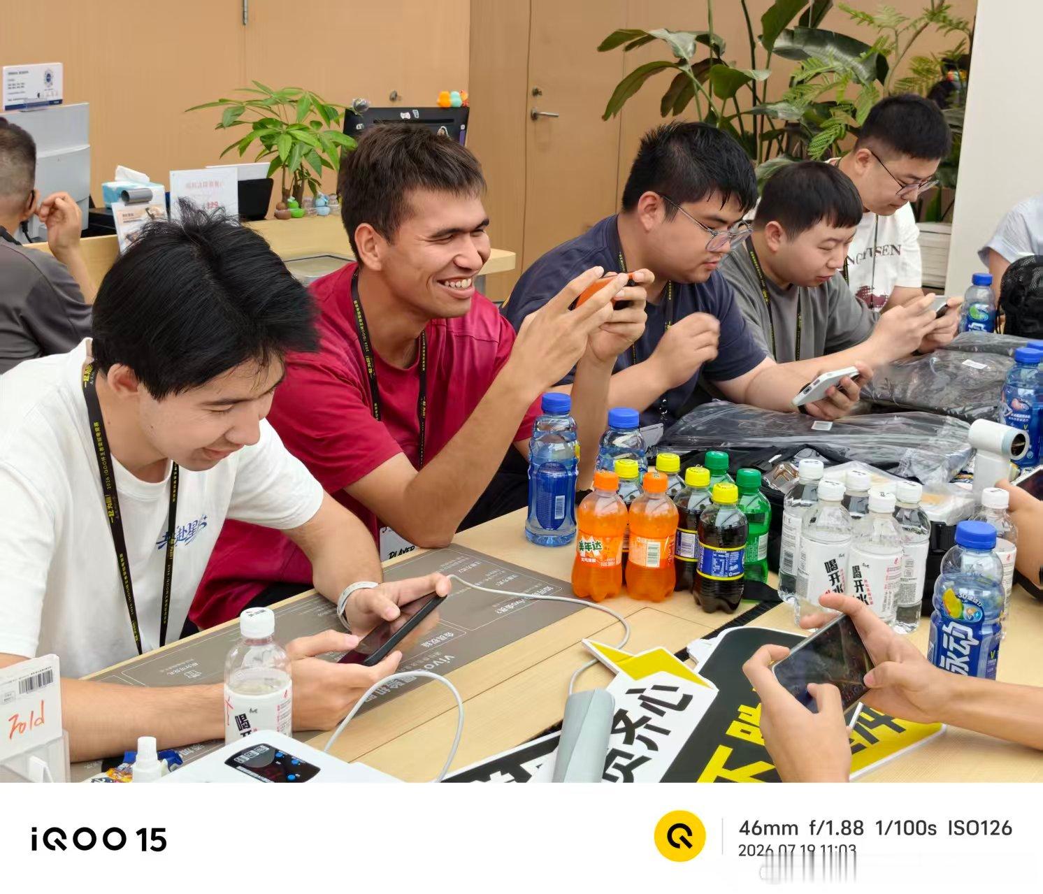 iqoo酷客城市俱乐部iqoo杯王者荣耀电竞赛圆满收官！拿下2026iQOO