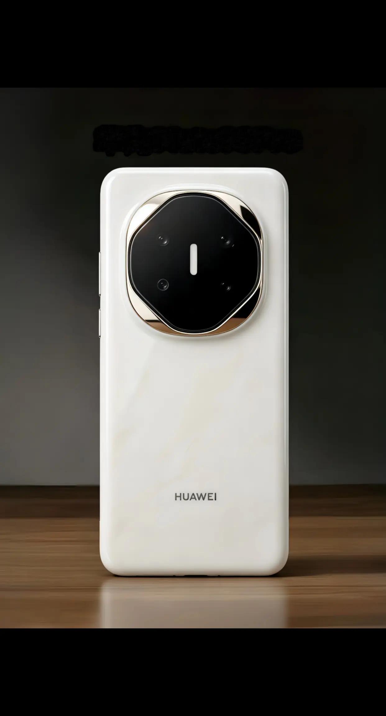 Mate90系列有多大惊喜？手持Mate80，真有必要冲吗？先提前说清楚：