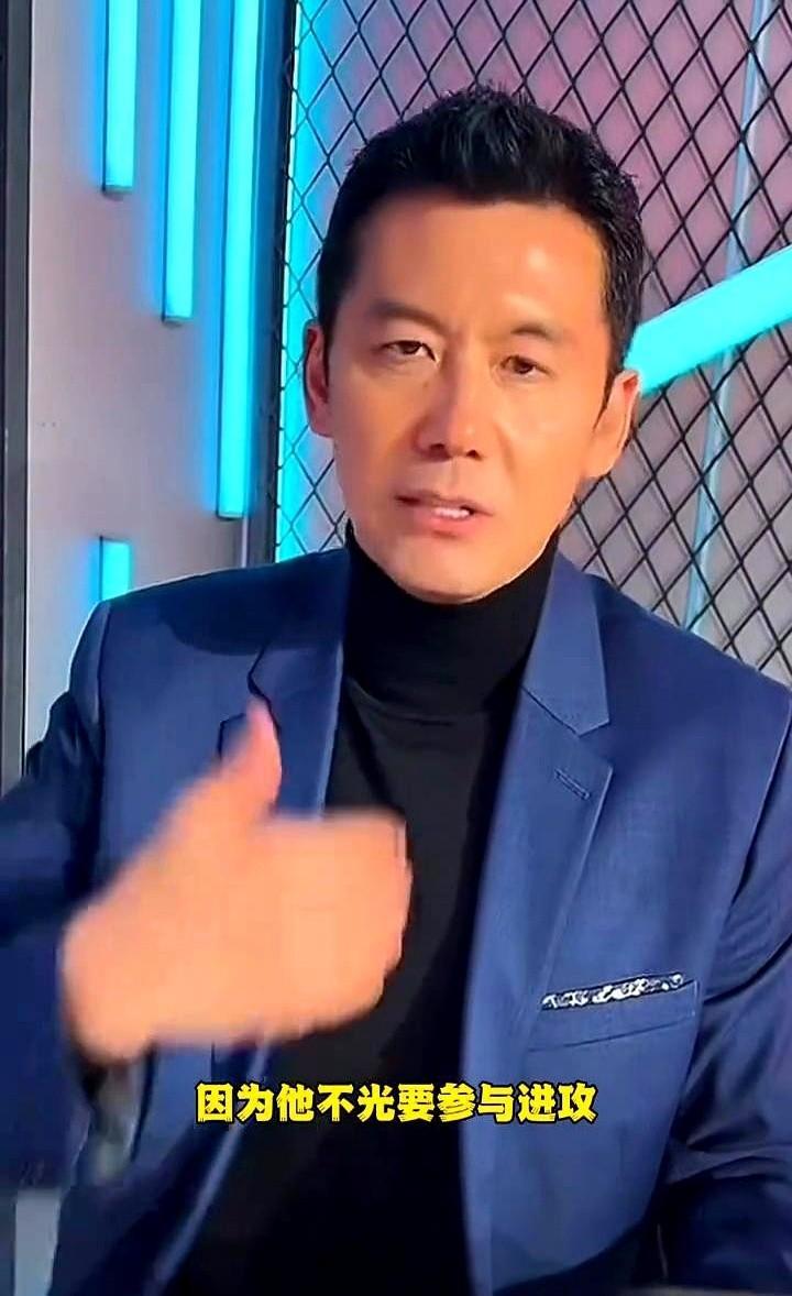 都说王钰栋被限制了，进攻才华没发挥出来，最近总有人拿王钰栋的表现说事儿，说他在球